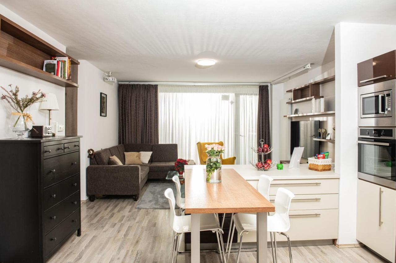Forest Park Garden Apartment Bratislava Ngoại thất bức ảnh