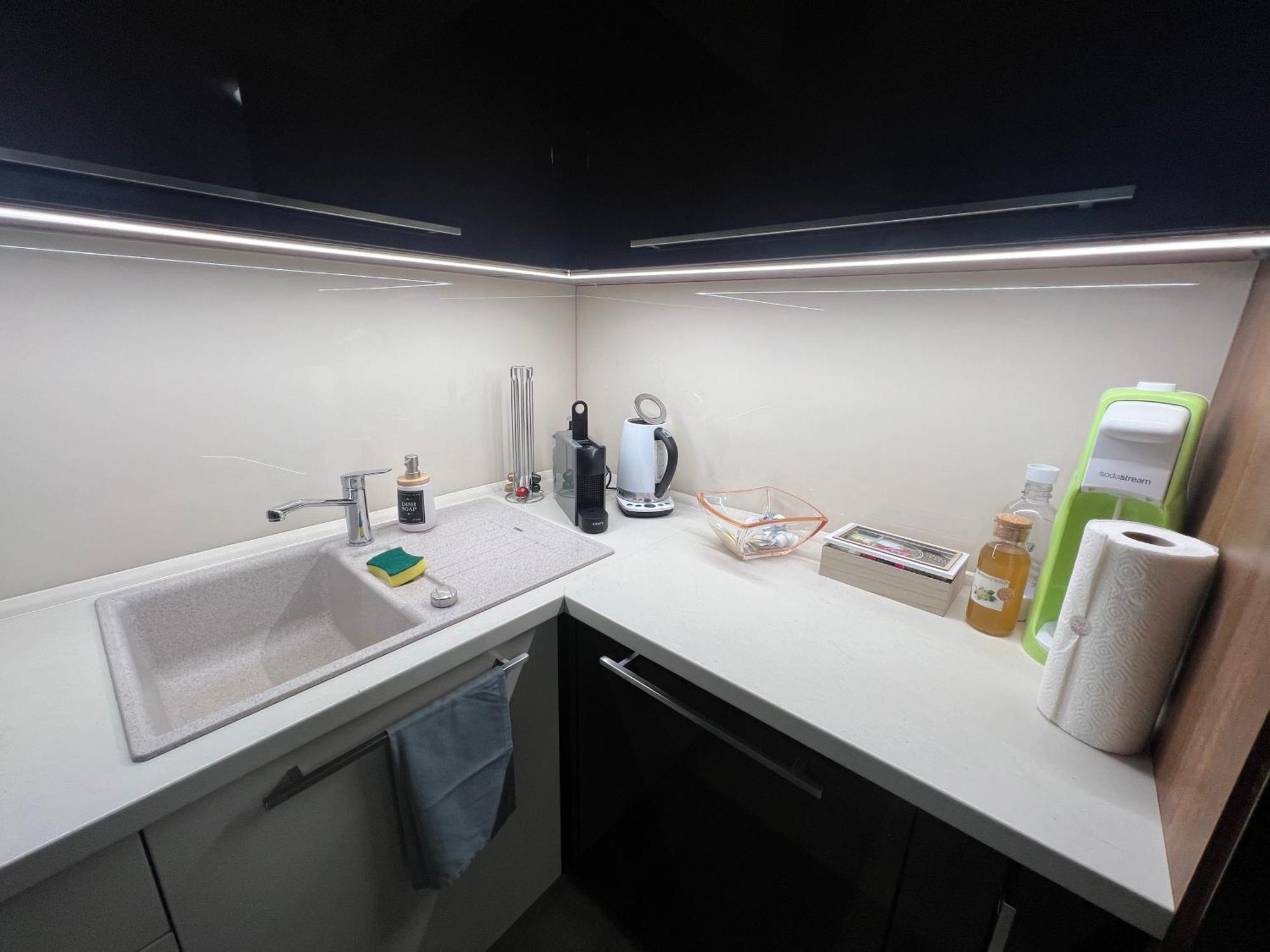 Forest Park Garden Apartment Bratislava Ngoại thất bức ảnh