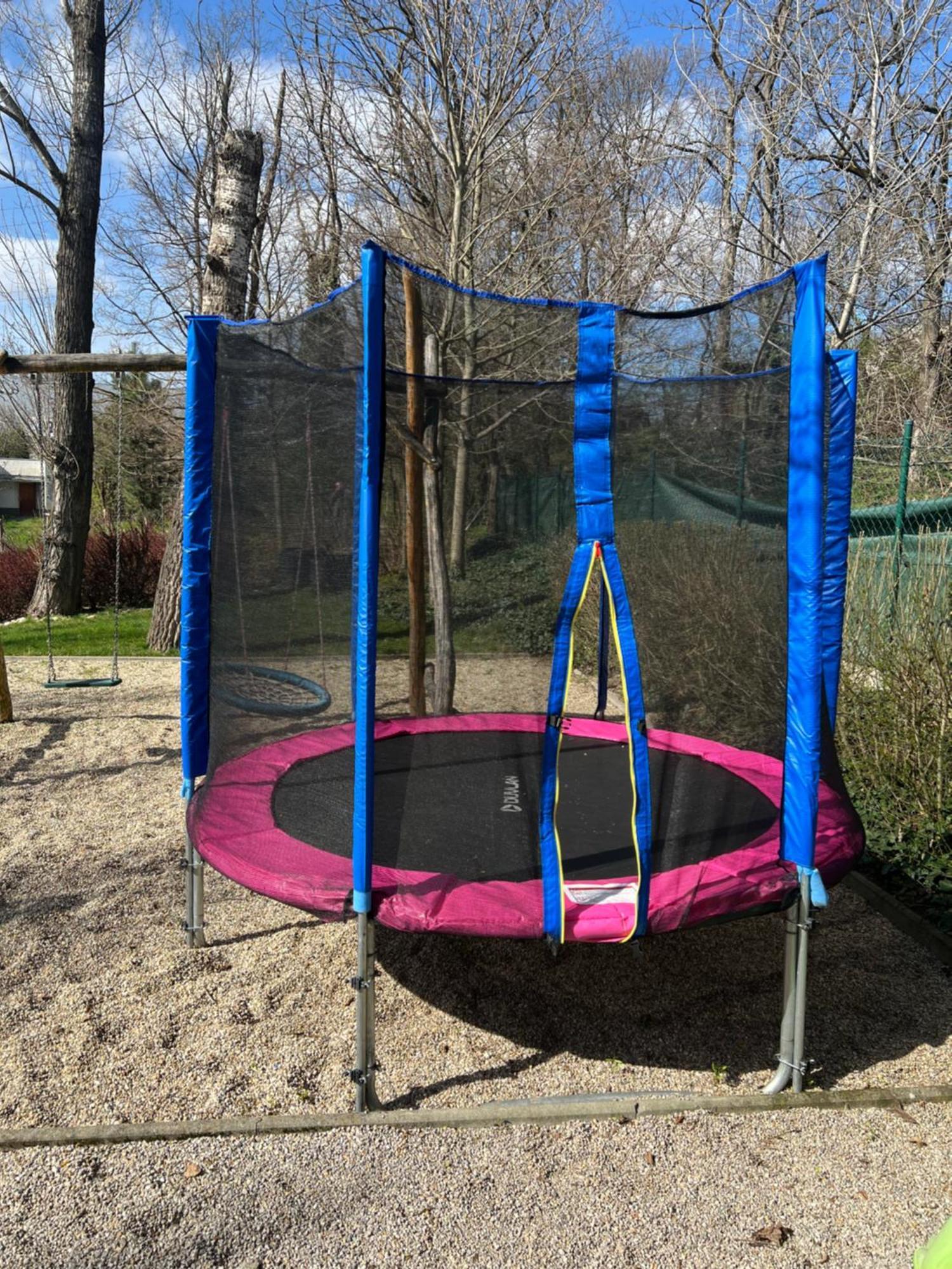 Forest Park Garden Apartment Bratislava Ngoại thất bức ảnh