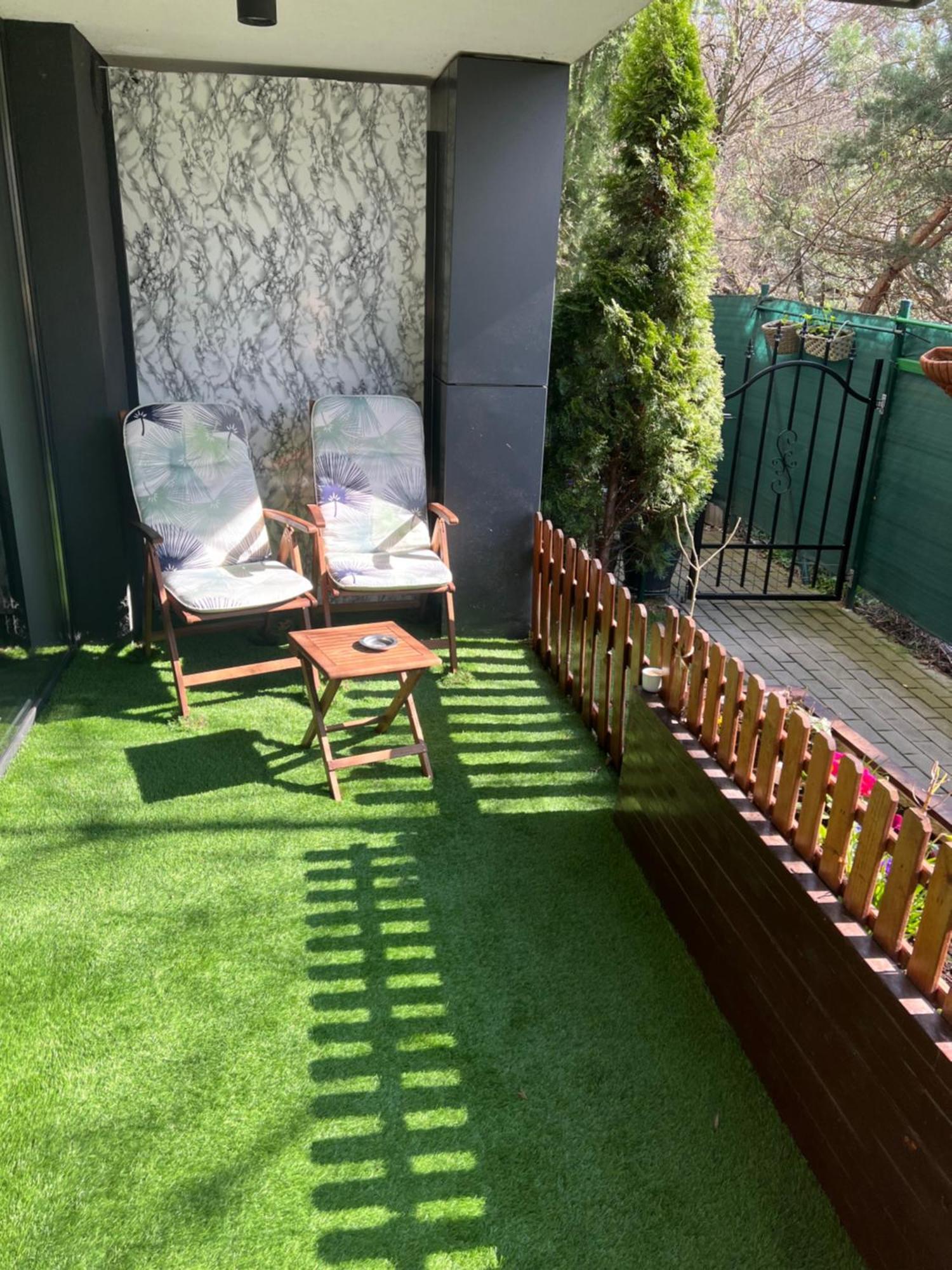 Forest Park Garden Apartment Bratislava Ngoại thất bức ảnh