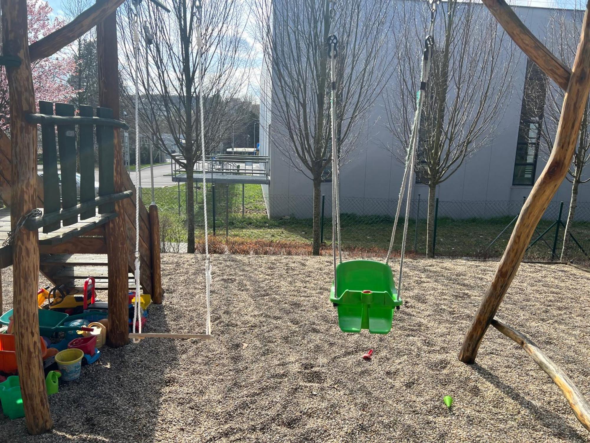 Forest Park Garden Apartment Bratislava Ngoại thất bức ảnh