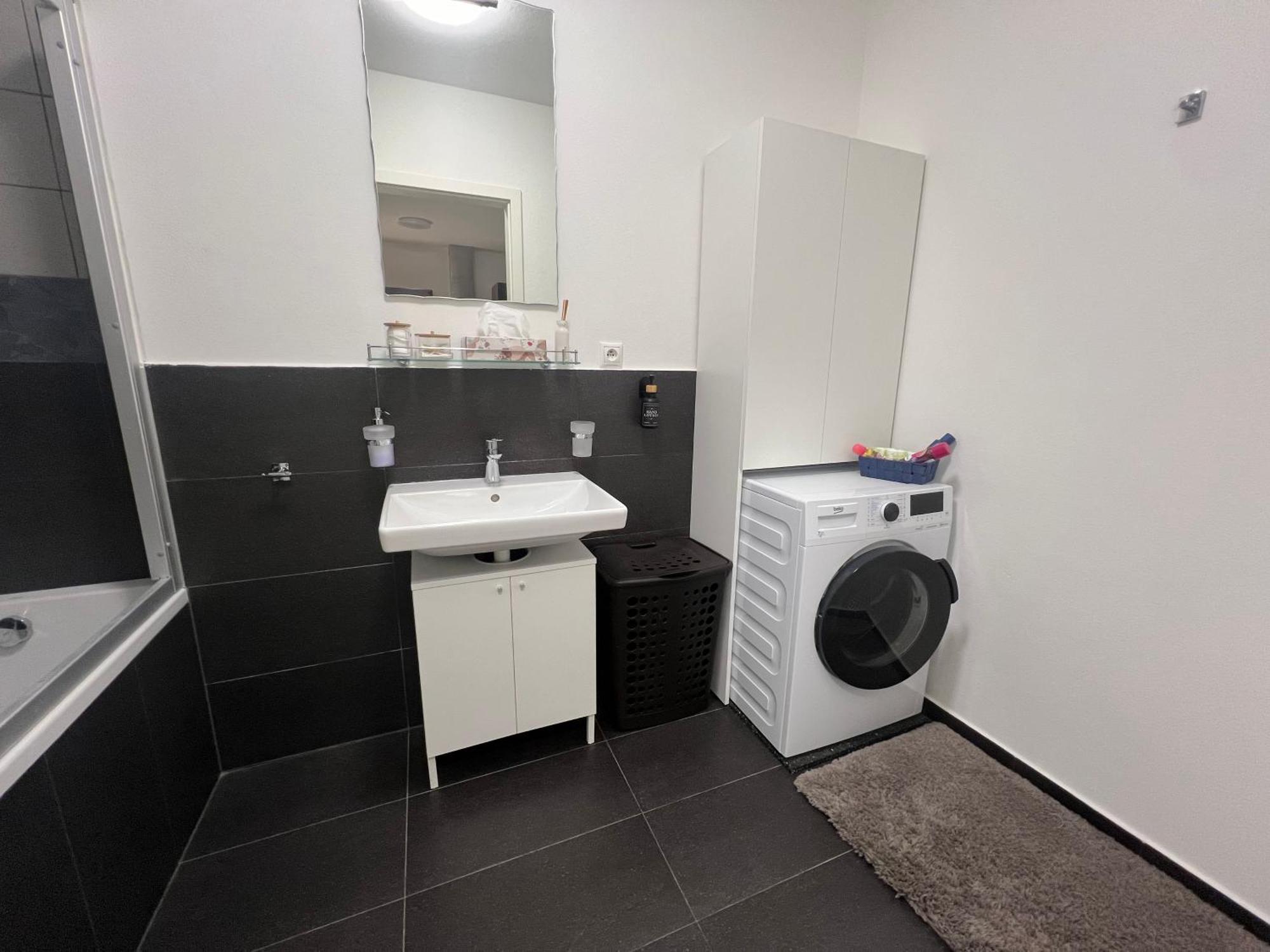 Forest Park Garden Apartment Bratislava Ngoại thất bức ảnh